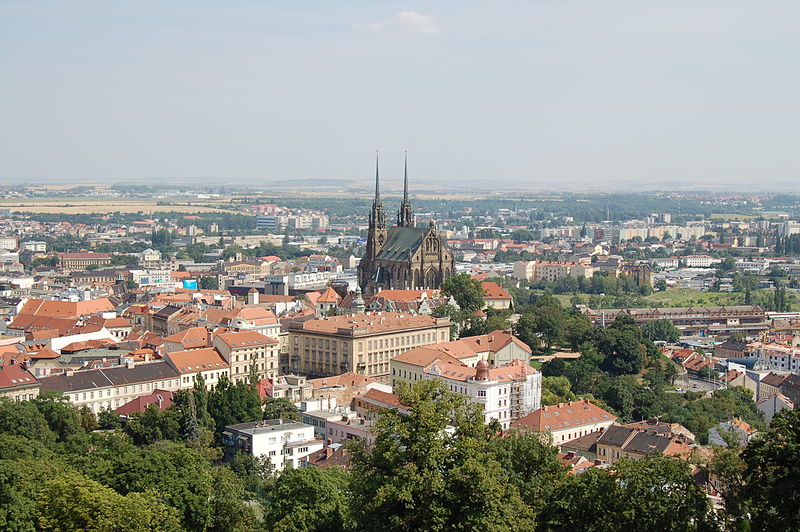 Дешевая недвижимость в Чехии
