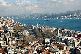 Цены на недвижимость в Турции