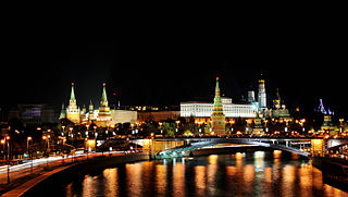Самая дорогая квартира в Москве - пентхаус за 36 млн. долларов