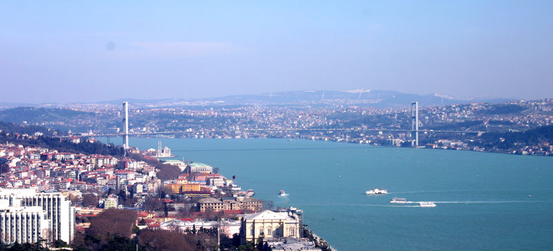 Жилая недвижимость в Стамбуле дорожает