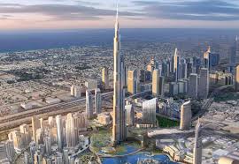 Недвижимость в Дубае: Emaar планирует привлечь 2,5 млрд долларов
