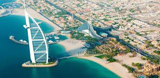 Дубай - лидер по росту арендных ставок на элитную недвижимость в первом квартале 2013 года
